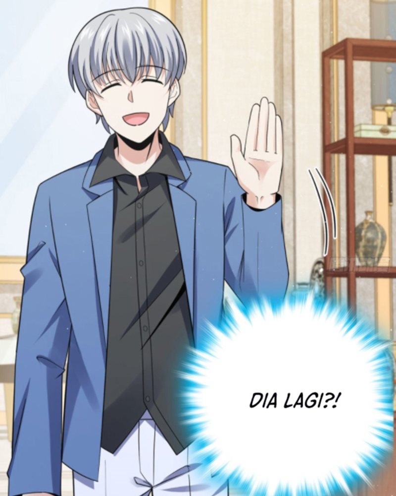 Spare Me, Great Lord! Chapter 149 Bahasa Indonesia